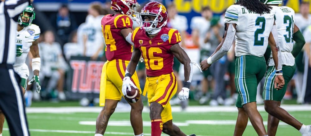 College Football Fantasy Five: Flying Under the Radar in the Pac-12 for 2023