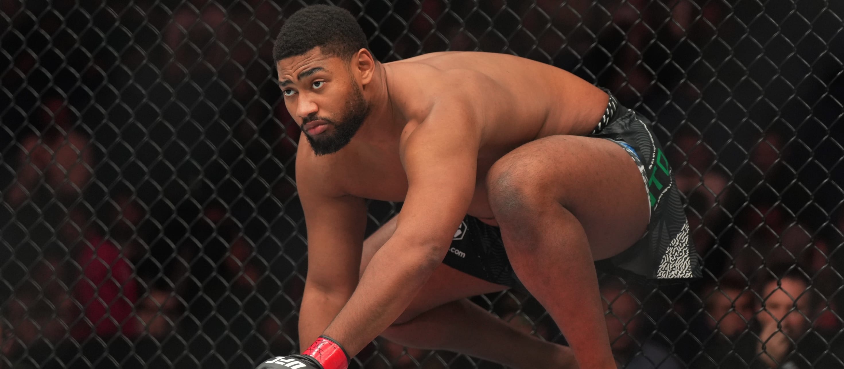 UFC Paris Hooker vs. Parnasse DFS Analysis: Drake's Takes