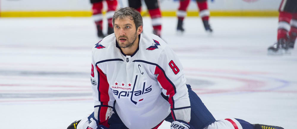FanDuel NHL: Monday Targets