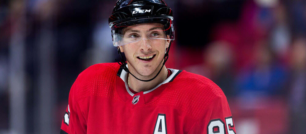 NHL Barometer: Risers & Fallers