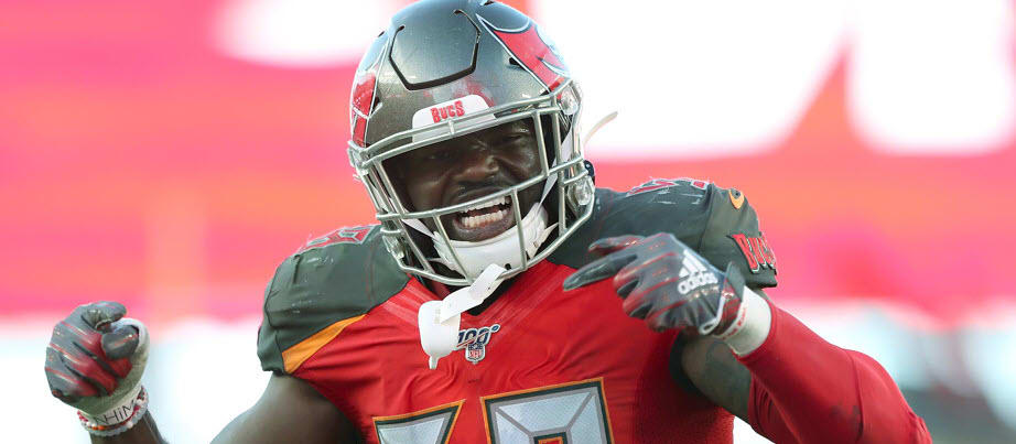 IDP Analysis: Week 12 Matchups