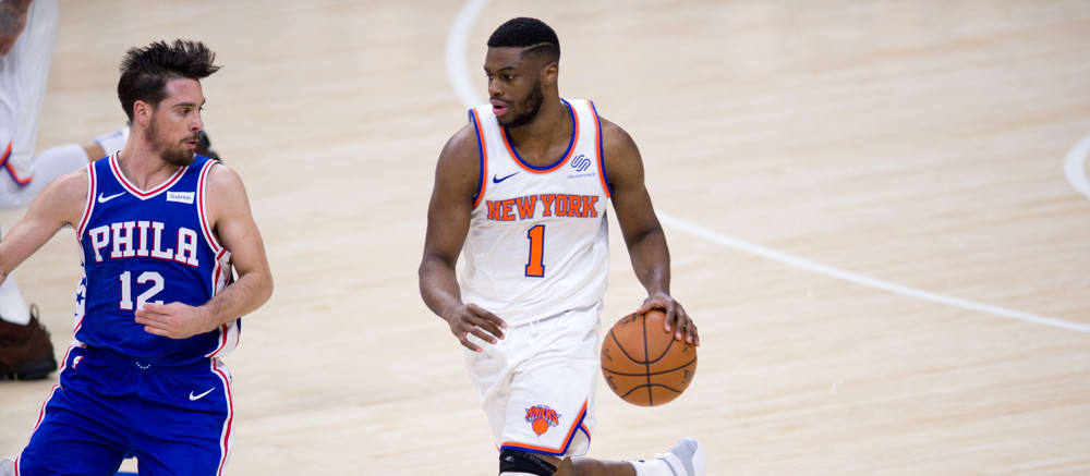 NBA Waiver Wire: Best Adds for Week 23