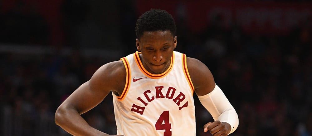 NBA Observations: Zion Takeaways, Oladipo Returns, Remembering Kobe, and More
