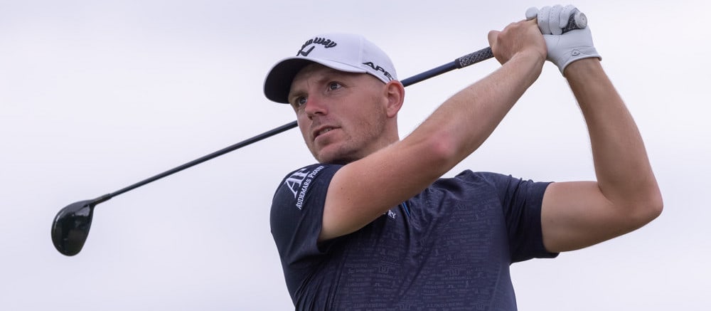 Betting on Golf: WM Phoenix Open