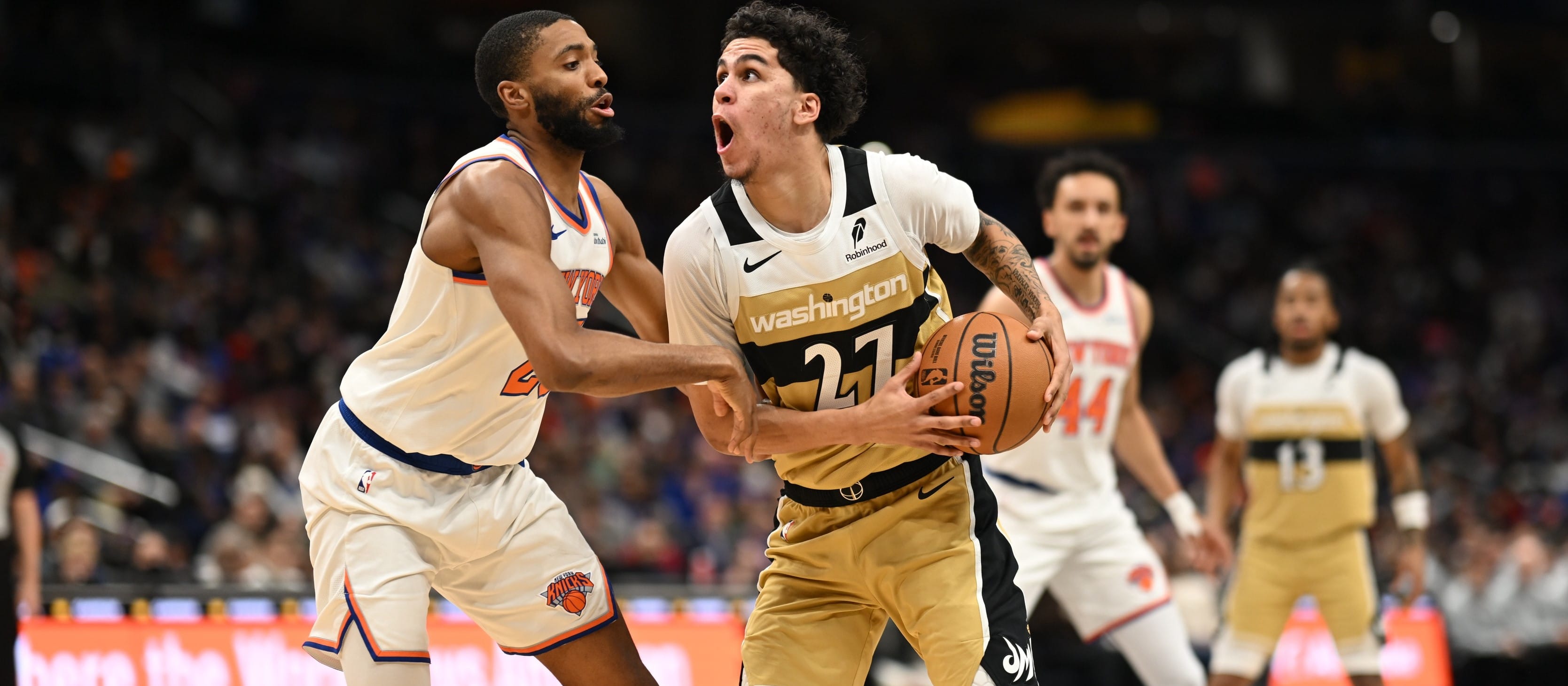 NBA DFS Picks: FanDuel Lineup Plays and Strategy for Tuesday, April 7