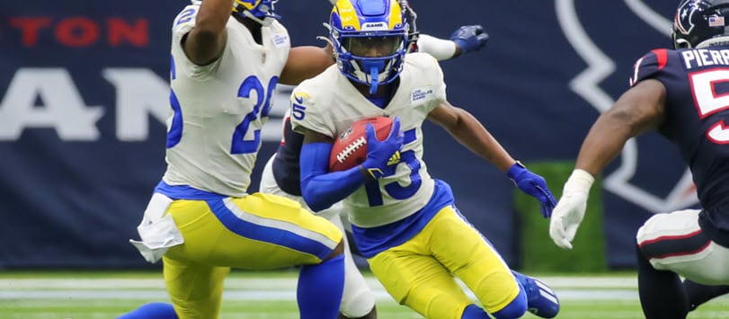 Week 12: Sneaky Waiver Wire Adds (Video)