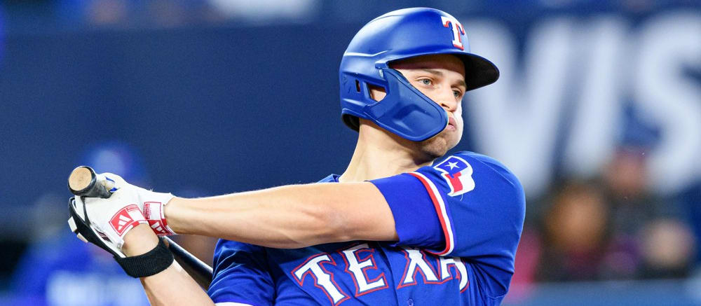 Fantasy Baseball Points Leagues: Projecting Second-Half Impact Hitters
