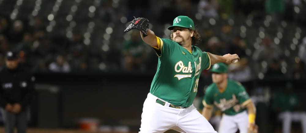AL FAAB Factor: Waivers Pickups of the Week