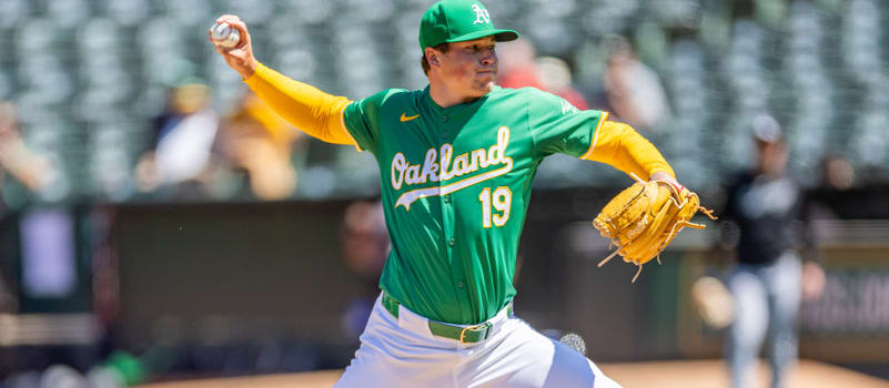 MLB Trade Deadline Tracker: Mason Miller, Eugenio Suarez and More on the Move