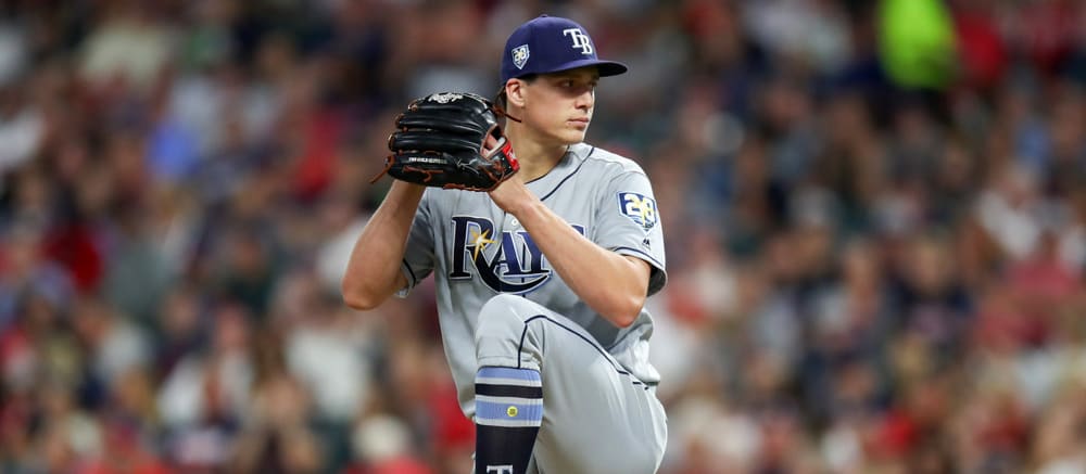 Draft Review: AL LABR Auction