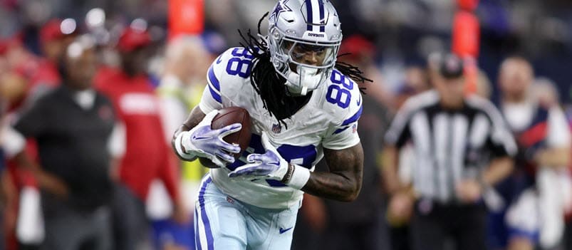 DraftKings NFL Week 3: Top Picks and Lineup Strategy