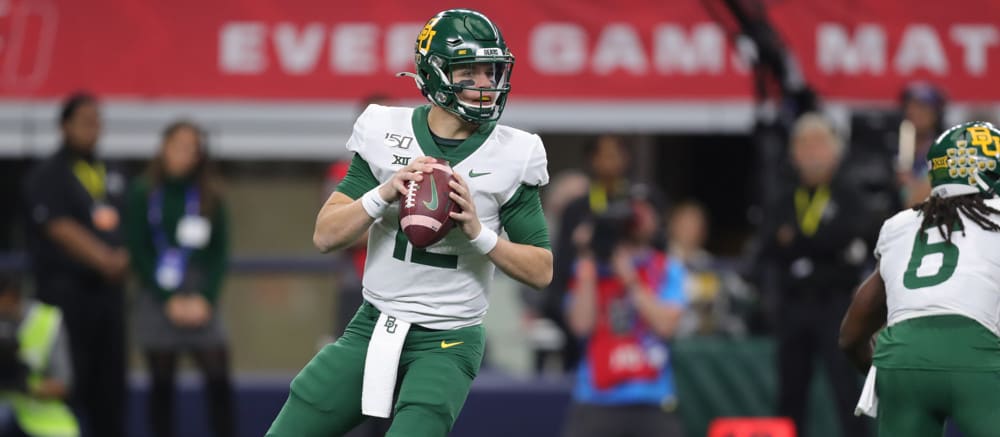 College Football DFS: Night Slate Week 4