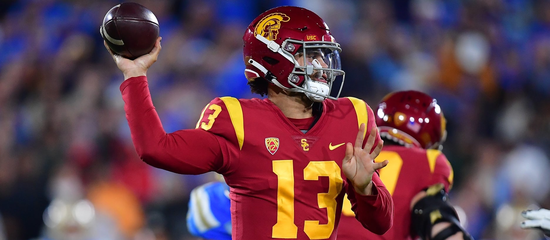 FanDuel College Football DFS Picks: Saturday Main Slate Breakdown for Week 10