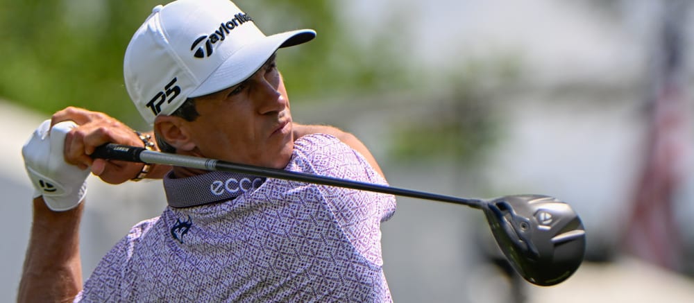 Underdog PGA Draft Strategy: Valero Texas Open