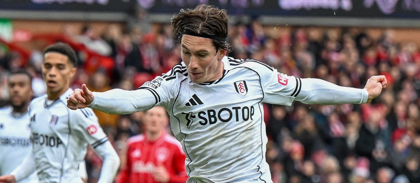 Fantasy Premier League Player Rankings: Gameweek 31