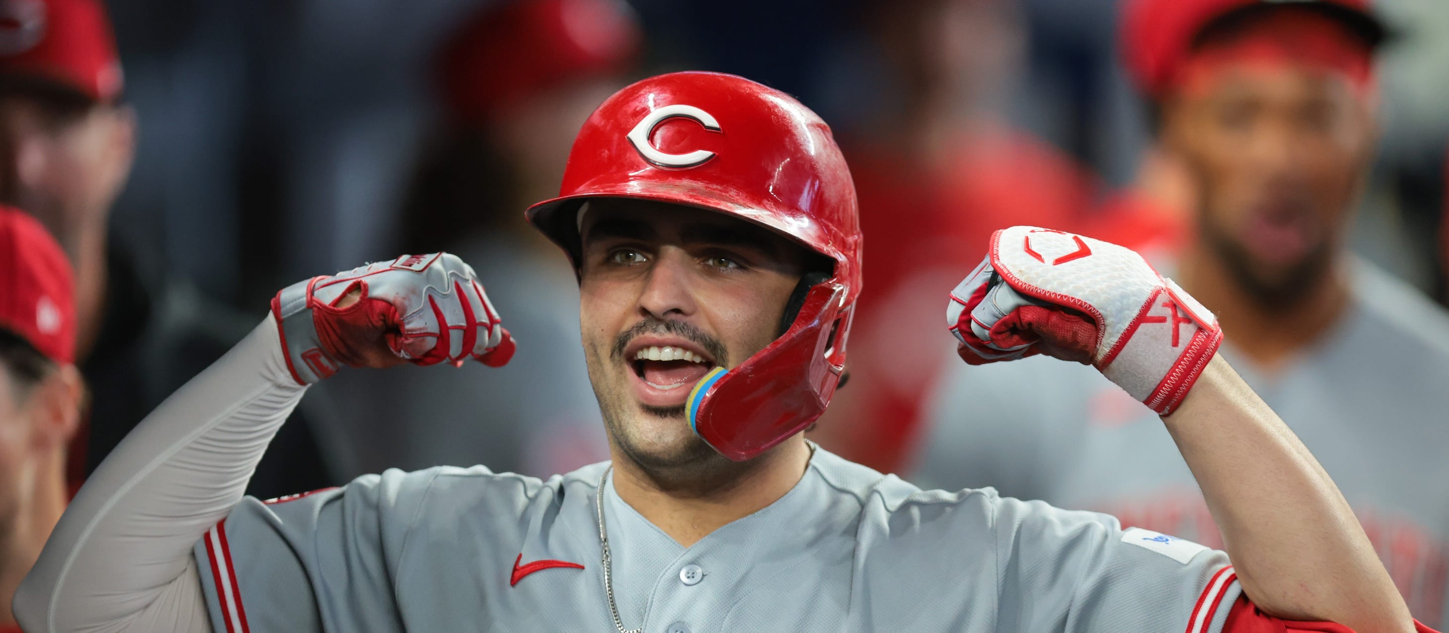 MLB Barometer: Checking in on the Most Hyped Players from the Spring