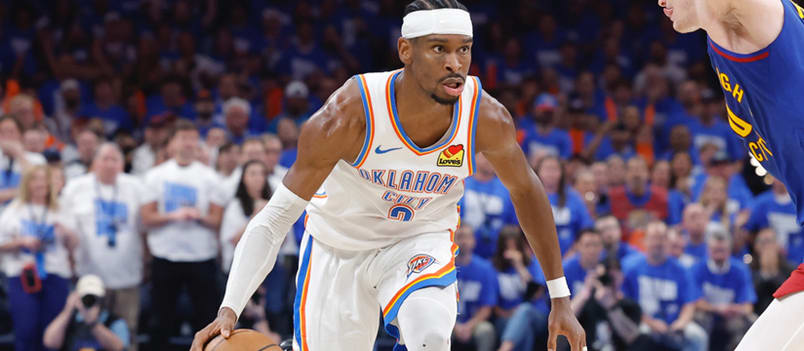 NBA DFS Picks: FanDuel Plays and Strategy for Western Conference Finals Game 2