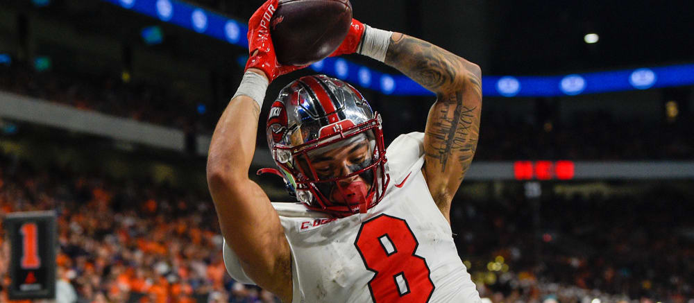 FanDuel College Football: Dec. 18 Main Slate