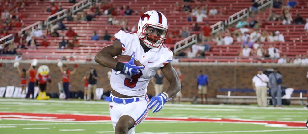 FanDuel College Football: Week 13 Plays