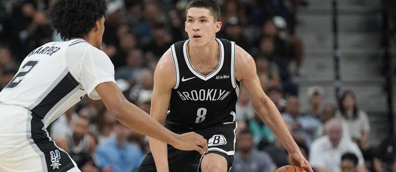 Fantasy Basketball Waiver Wire: Week 11 Streaming Targets