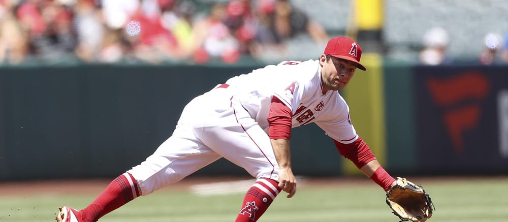 DraftKings MLB: Saturday Breakdown