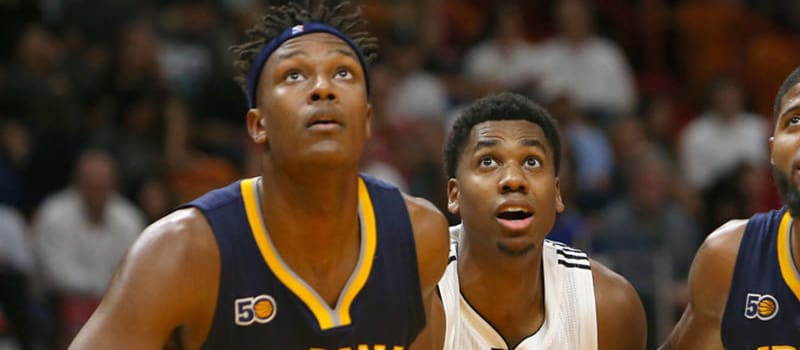 Yahoo DFS Basketball: Wednesday Picks