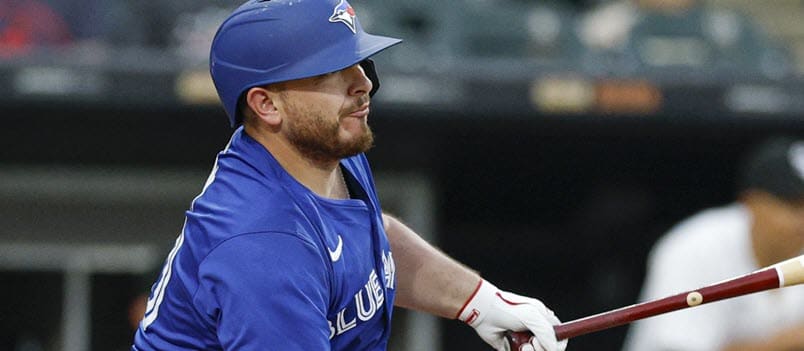 DFS MLB: DraftKings Plays and Selections for Saturday, October 25