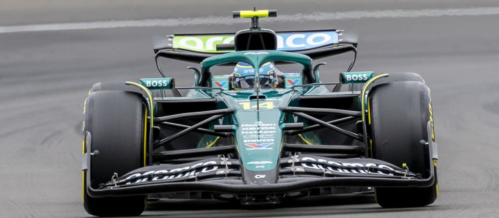 Formula 1 DFS Picks and Best Bets: Qatar Airways British Grand Prix