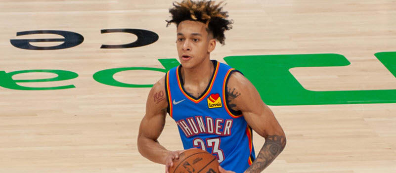 NBA Fantasy Waiver Wire - Who to Pick Up for Week 3