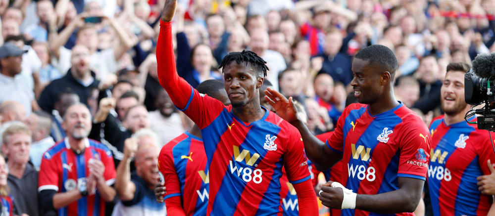 Betting on Premier League: Crystal Palace v. Brighton