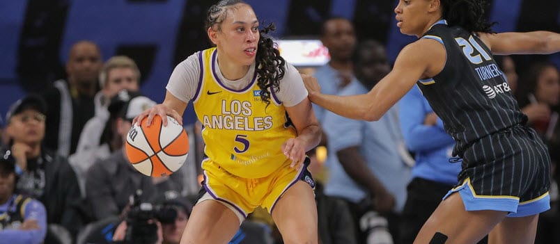 Best WNBA Bets Today: Free Picks and Player Props for Wednesday, May 21