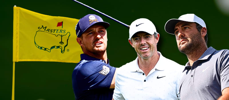 Live on Video: 2026 Masters Picks, Predictions and Best Bets