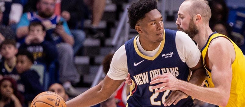 Best NBA Bets Today: Free Picks & Player Props for New Year's Eve