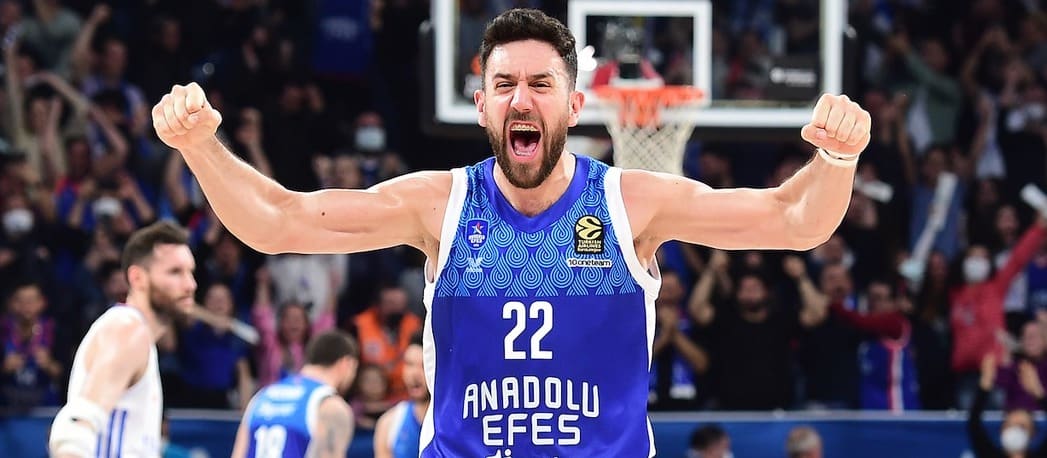 EuroLeague Primer: Final Four - Saturday