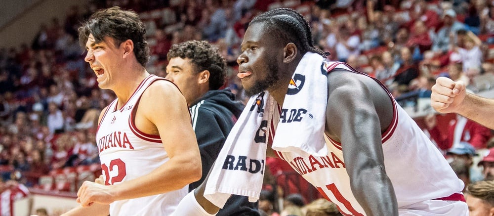 RotoWire Bracketology 4.0: No NCAA Tournament Expansion Needed