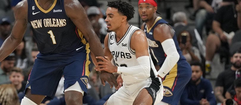 NBA DFS Picks: Yahoo Plays and Strategy for Saturday, April 8
