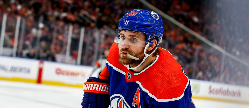 NHL DFS Picks: DraftKings Plays and Strategy for Tuesday, December 31