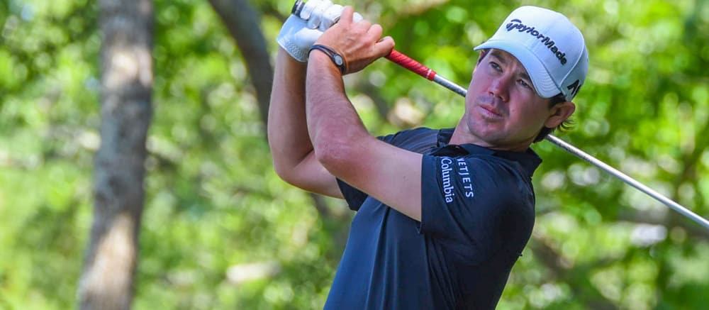 Yahoo DFS Golf: Sanderson Farms Championship