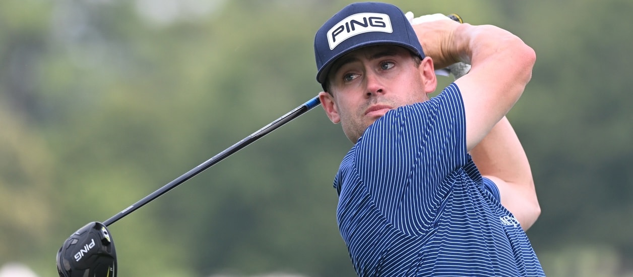 Read The Line Betting Breakdown: Charles Schwab Challenge