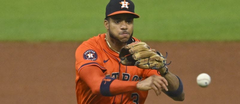 Top MLB Betting Picks for July 22: MLB Same-Game Parlays and Props