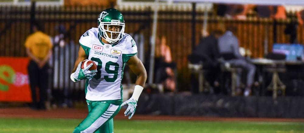 Team Previews: Saskatchewan Roughriders