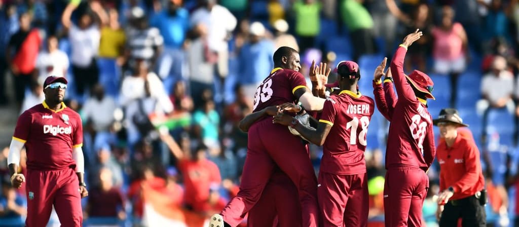 CPL 2019 preview: St Kitts and Nevis Patriots vs. Guyana Amazon Warriors