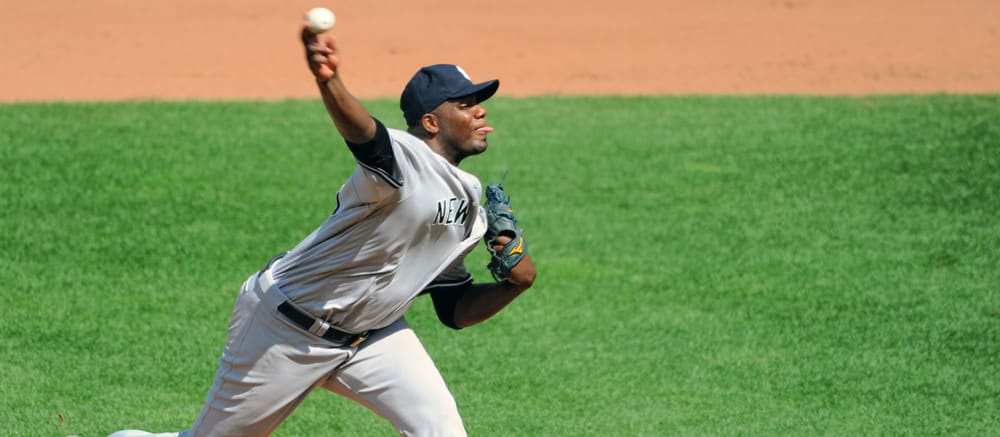 The Saber's Edge: Predicting High-ERA Pitchers