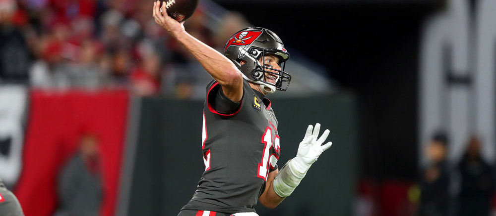 Sunday Night Football Picks: Arizona Cardinals vs. Tampa Bay Buccaneers Betting Odds, Picks, and Predictions for Week 16