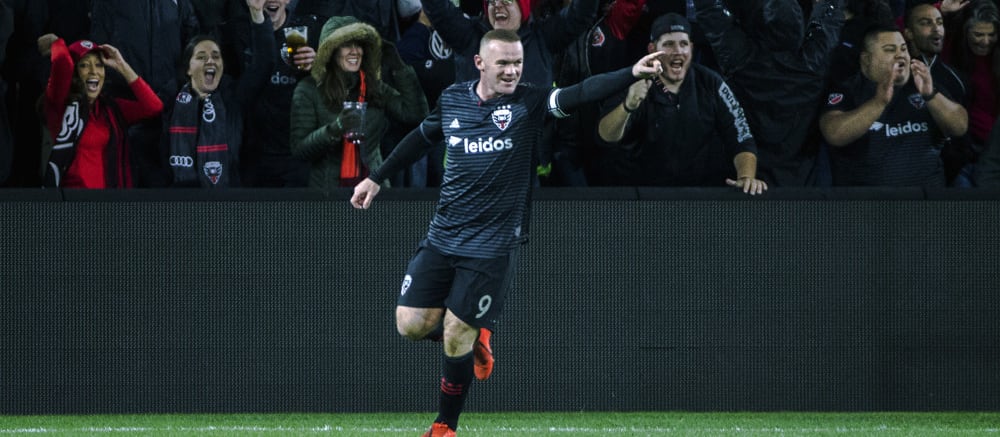 MLS Fantasy Rankings: Week 9