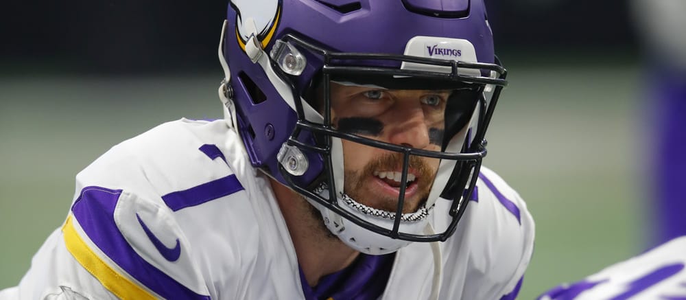 Playoff Cheat Sheet: Position Rankings