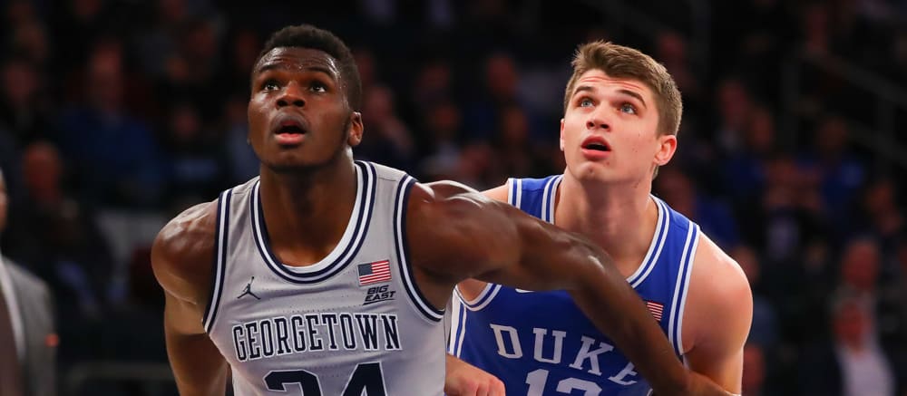 DFS College Basketball: Saturday Targets