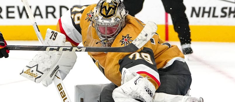 NHL DFS Picks: FanDuel Top Plays and Strategy for Wednesday, April 15