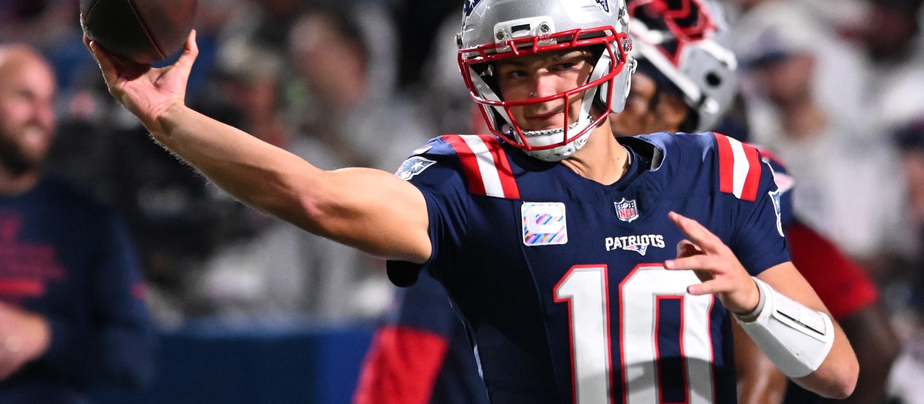 NFL Staff Picks: Week 7 Winners & Predictions