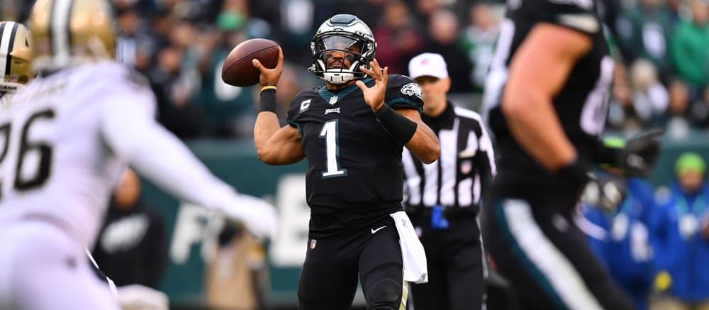 NFL Picks: NFL Week 6 Betting Odds and Key Line Movement
